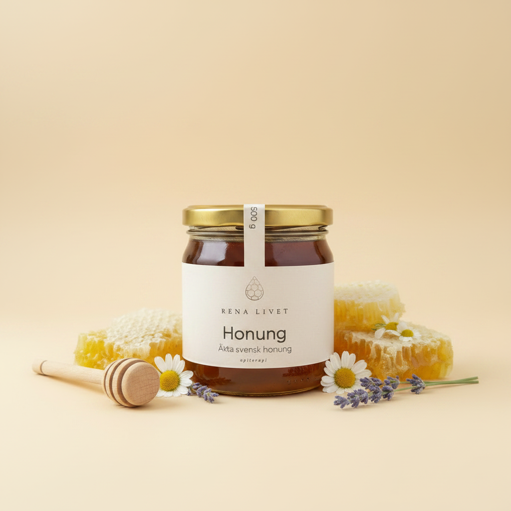 Honung