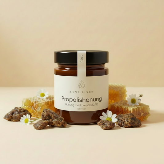Propolishonung