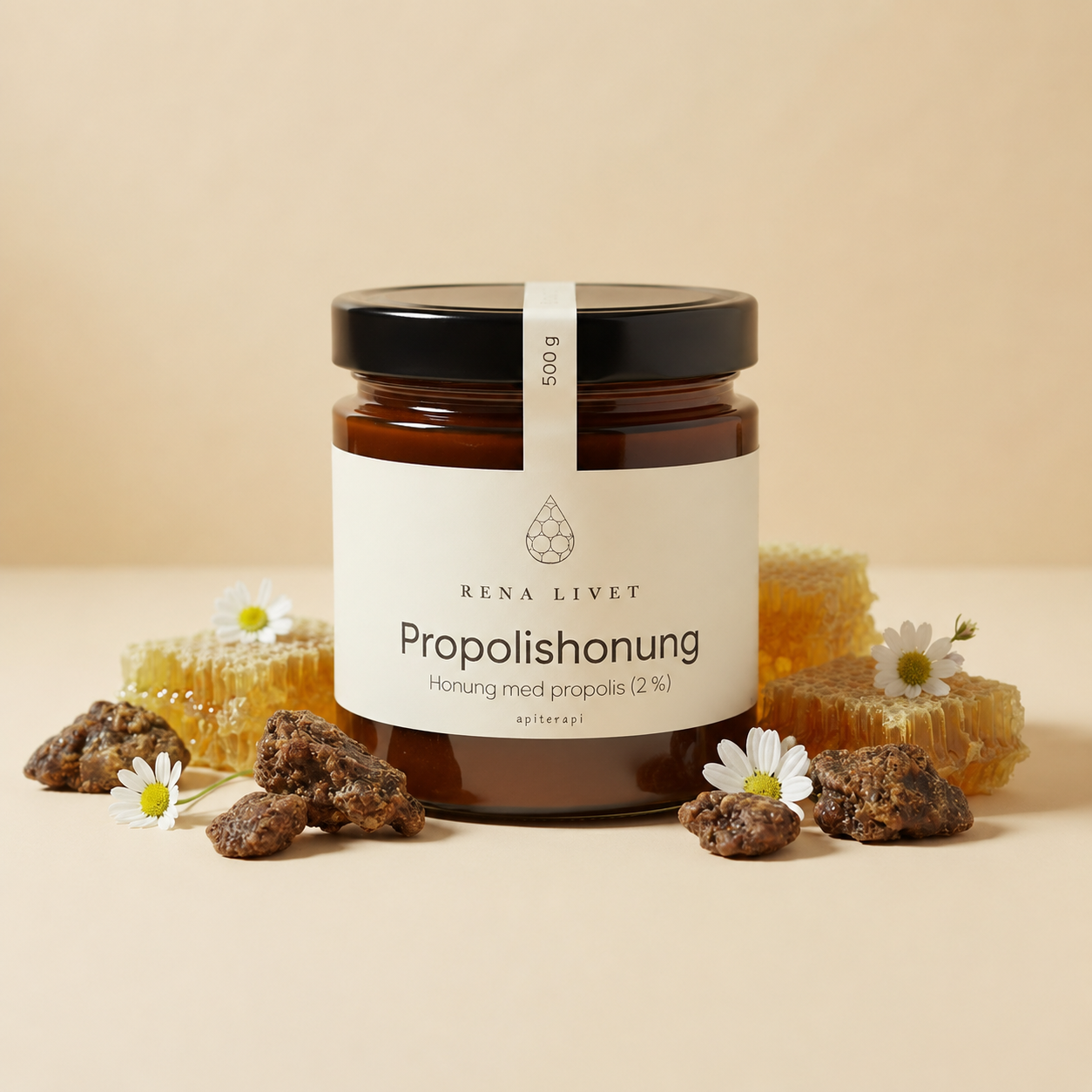 Propolishonung