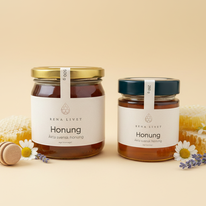 Honung