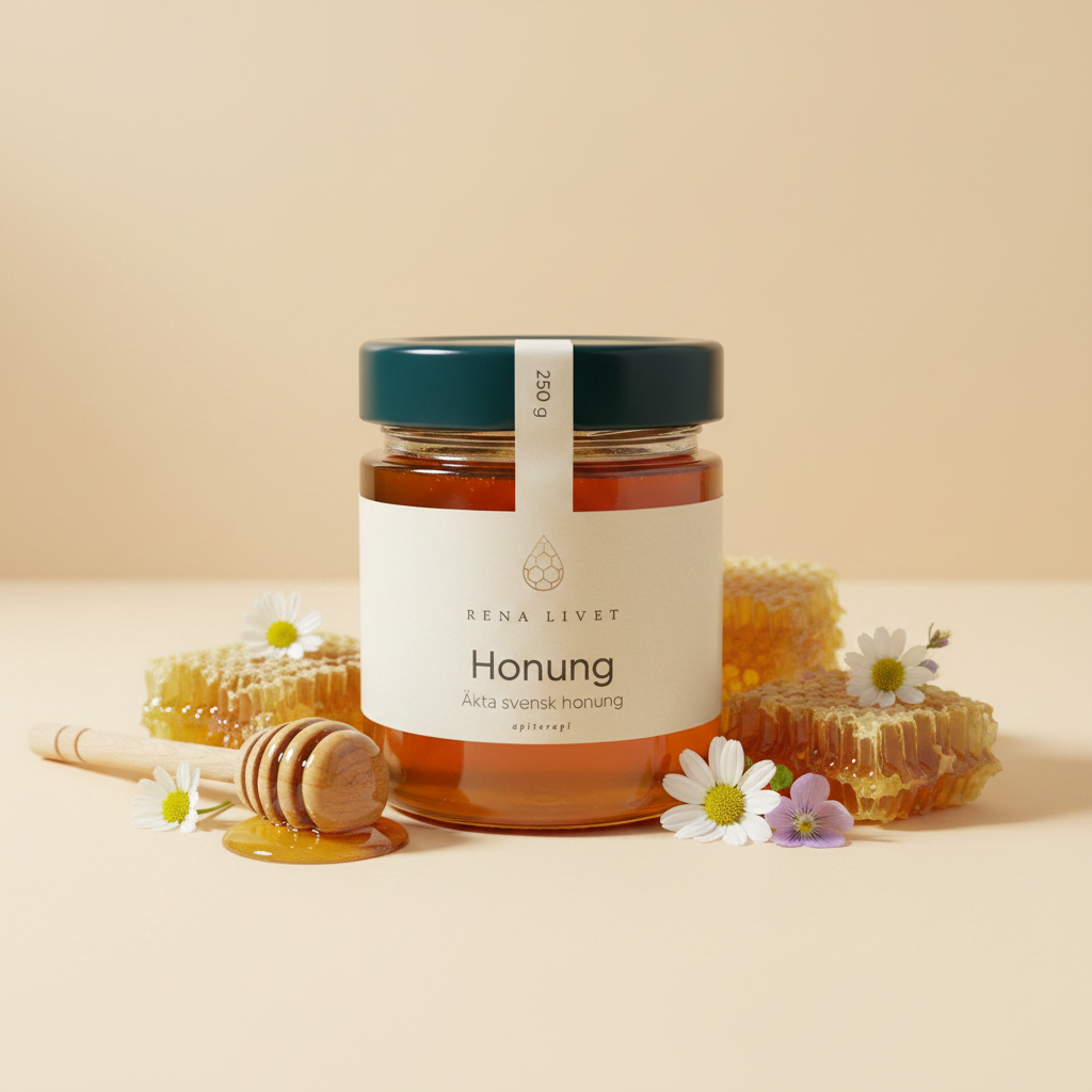 Honung