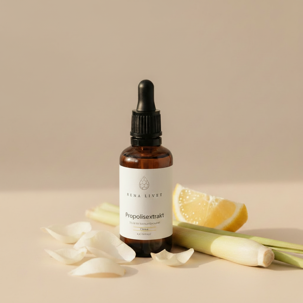 Propolisextrakt Citrus